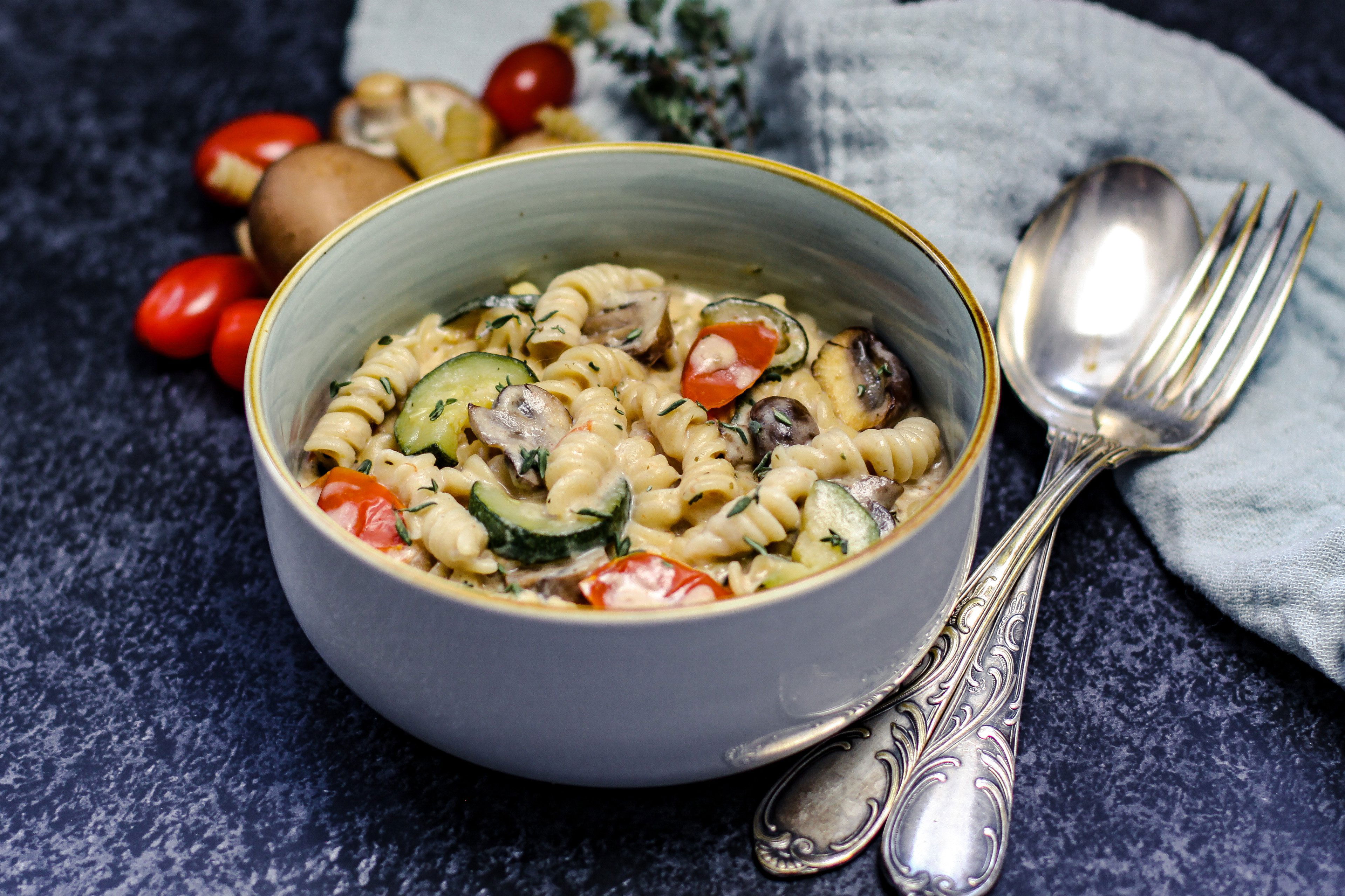 One Pot Rezepte im Reiskocher REISHUNGER