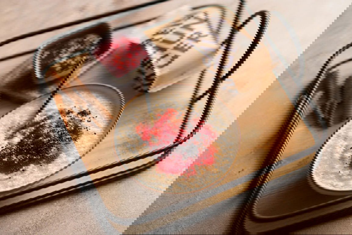 Bevat rijst gluten? | Kennis | REISHUNGER