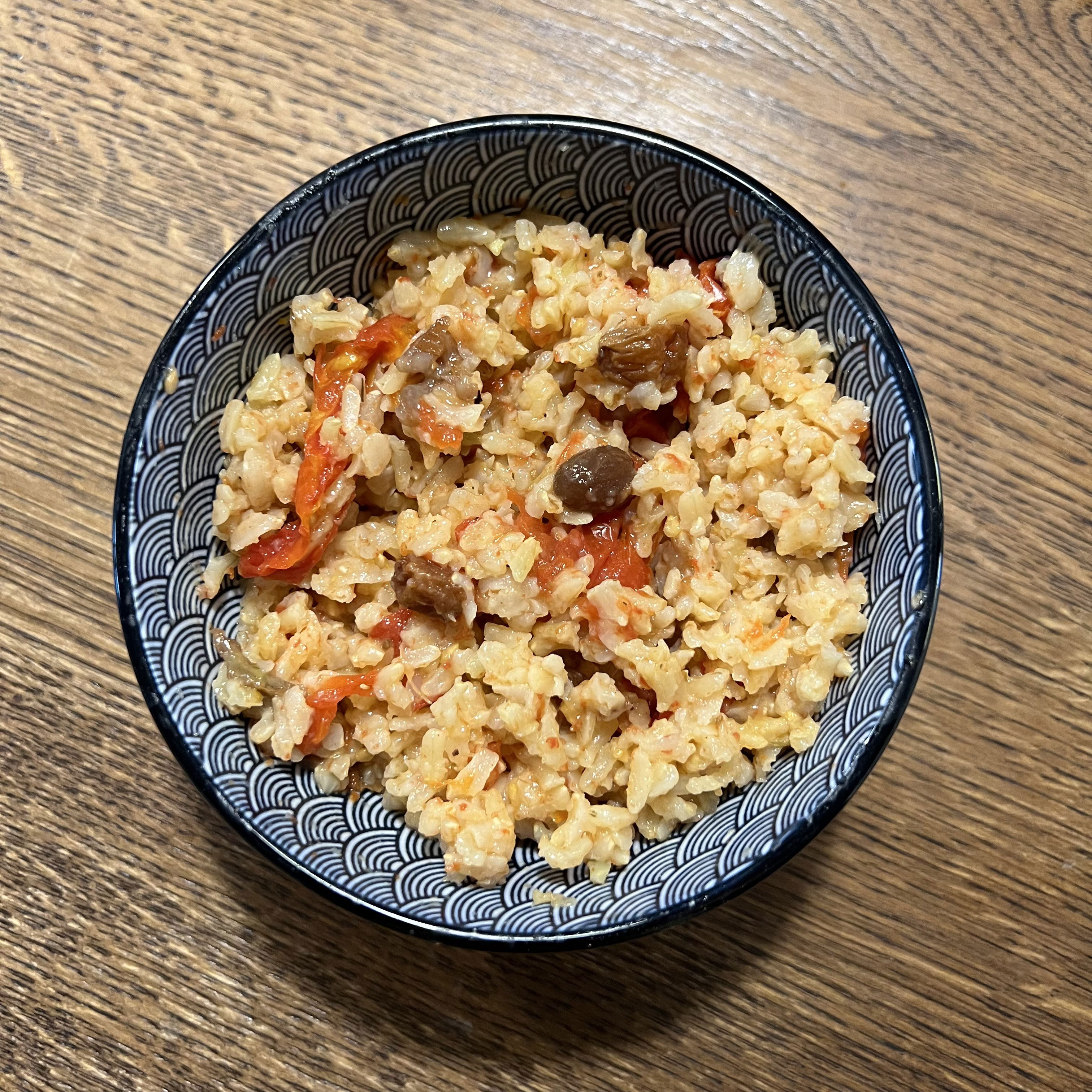 One Pot Rezepte im Reiskocher REISHUNGER