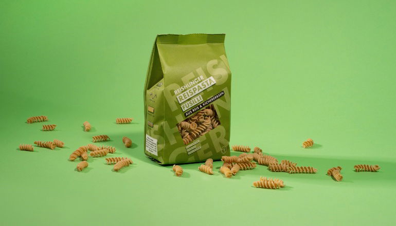 Rijstpasta