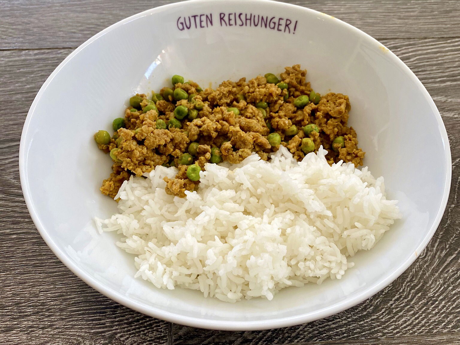 Rezepte mit Jasmin Reis Große Vielfalt REISHUNGER