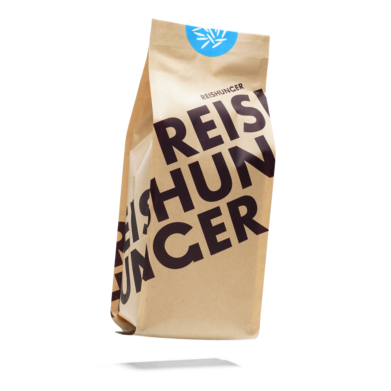 Basmati Reis (600g) | Pusa | Extra langes Korn | Vom Fuße des Himalaya