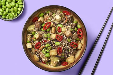 Basmati-Miso-Reissalat