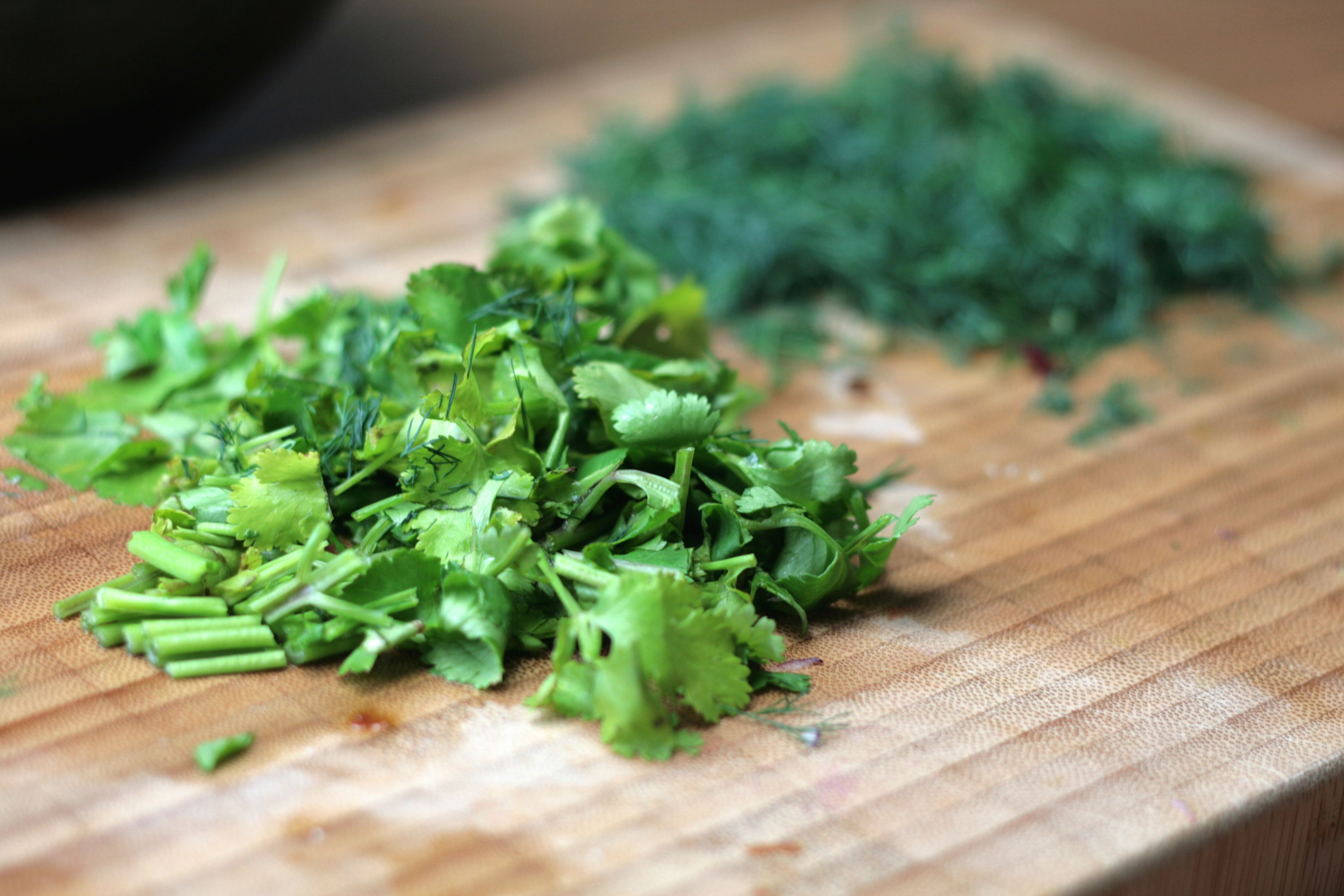 Basmati-Wildreis Salat