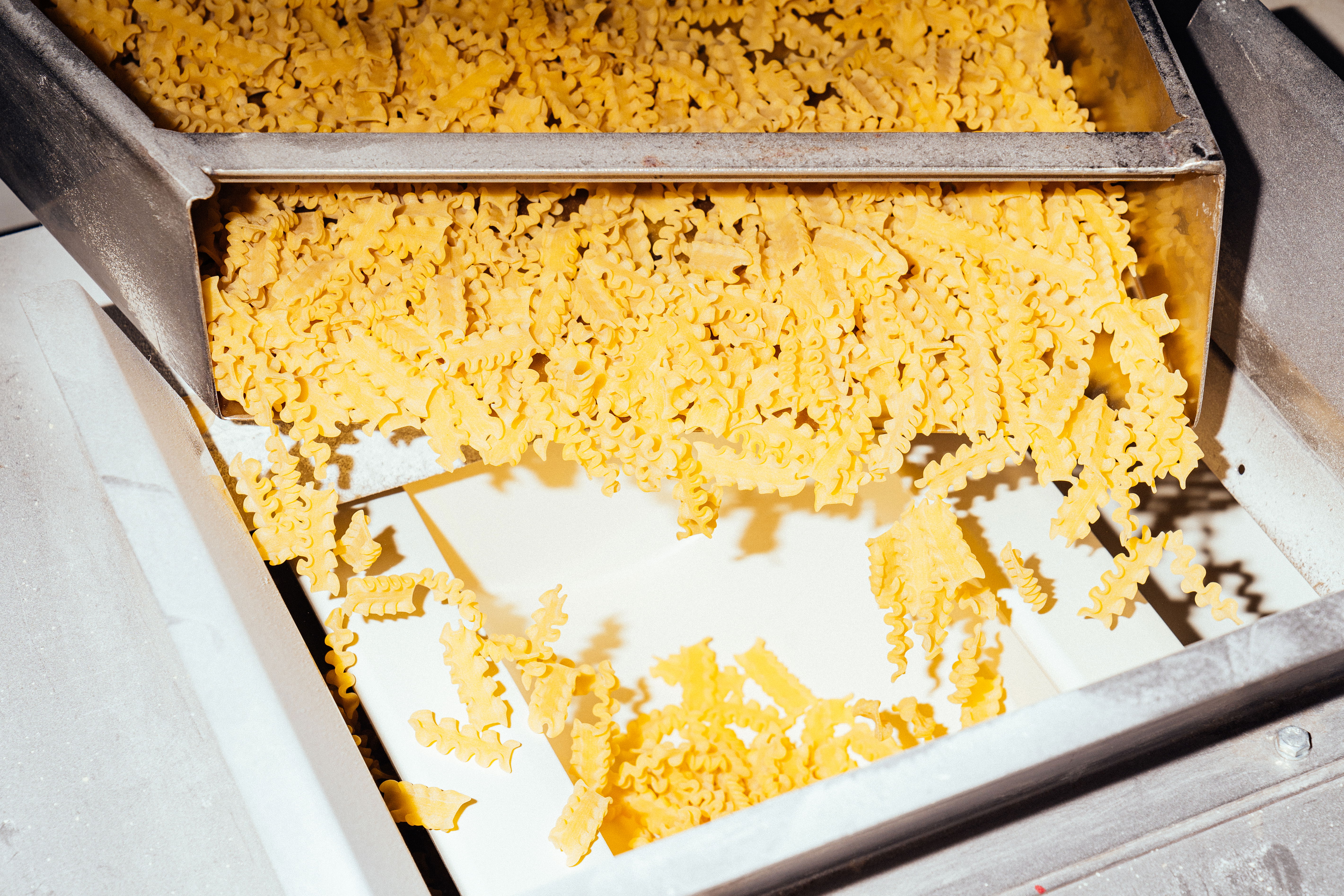 Italienische Nudelformen | Ein Überblick | BISSFEST Italienische Nudelformen | Ein Überblick | BISSFEST