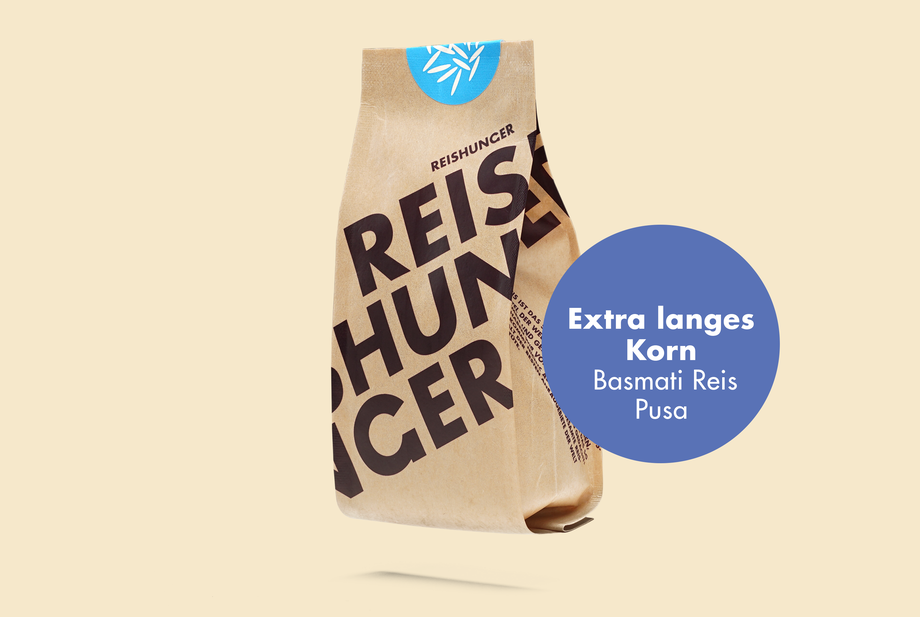 Rezepte mit Basmati Reis Basmati Reis Gerichte REISHUNGER