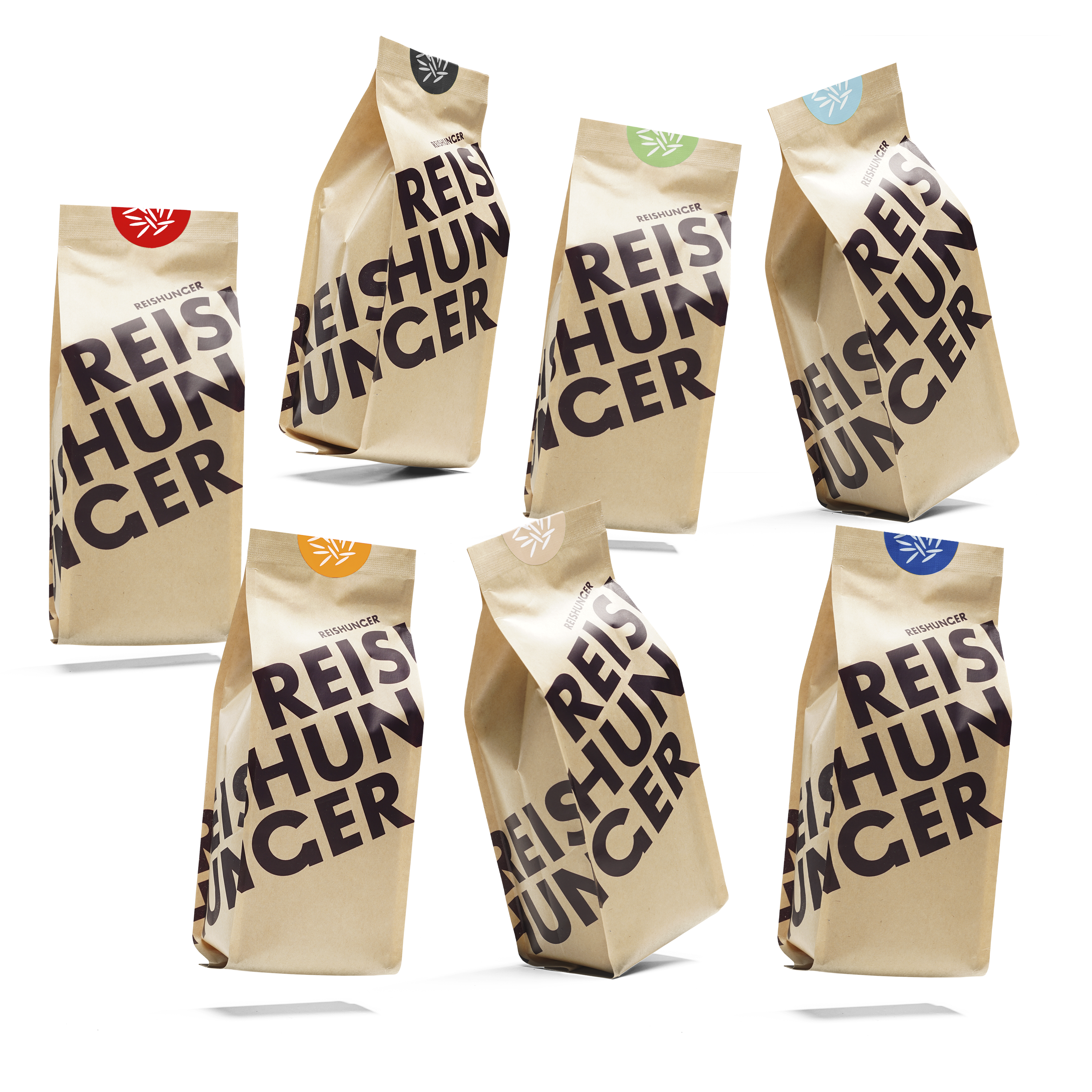 Kheer - Indischer Milchreis Kheer - Indischer Milchreis