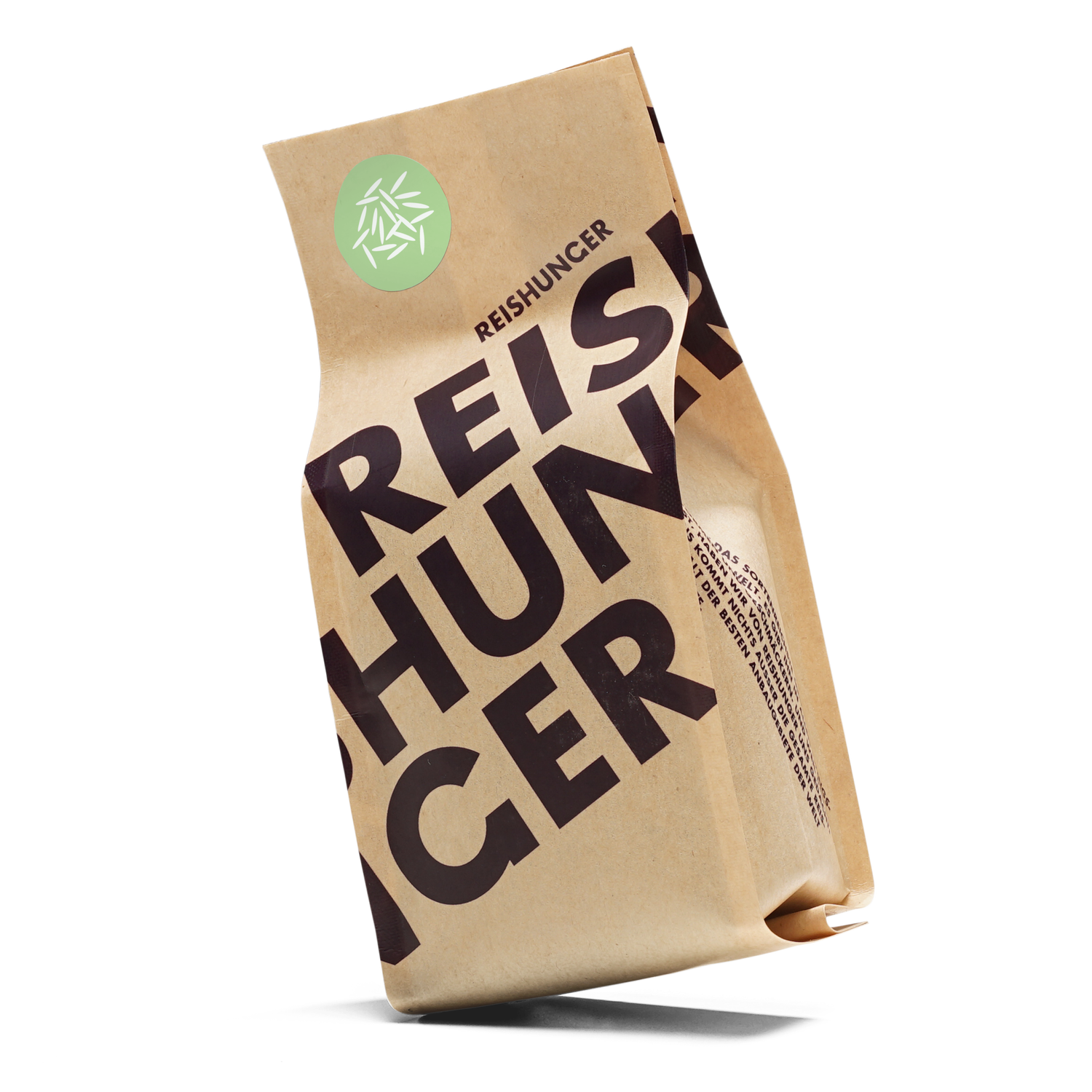 Bio-Risotto Reis Carnaroli (3 kg)