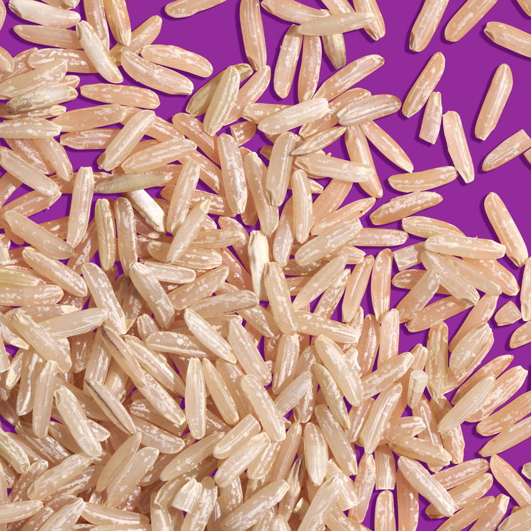 Braunen Reis kaufen | Ungeschälter Naturreis | REISHUNGER