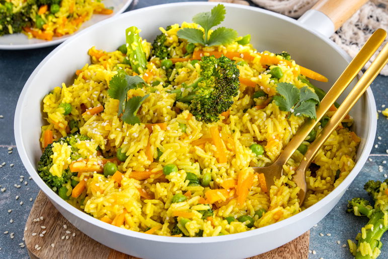 25 Rezepte Für Den Reiskocher Leckere Gerichte Für Jeden Tag