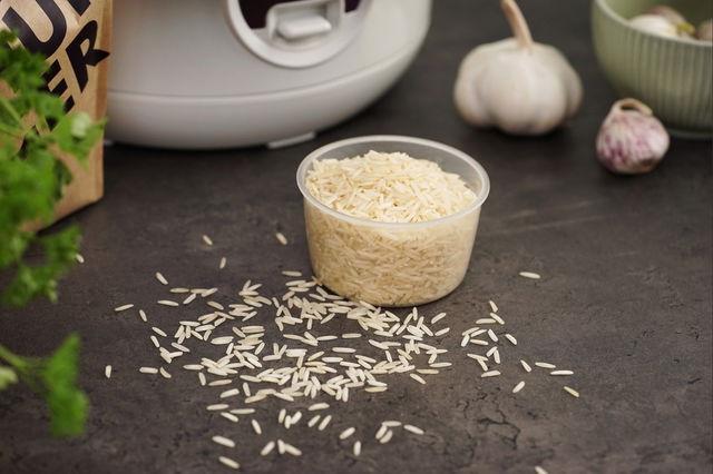 Langkornreis kaufen | Basmati, Jasmin & mehr | REISHUNGER