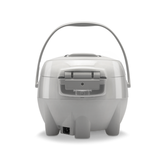 Digitaler Reiskocher