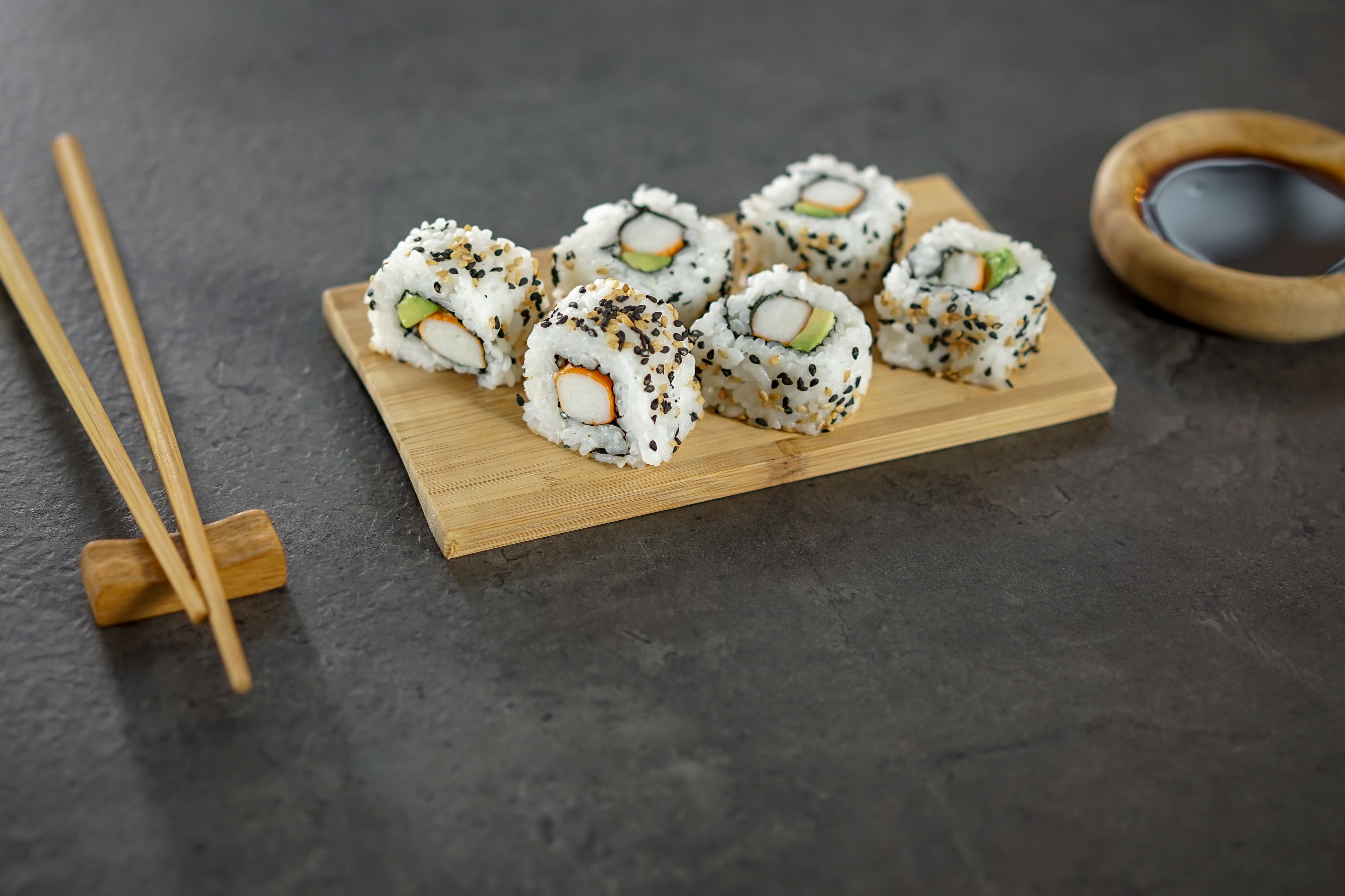 Sushi selber machen | Rezeptanleitung für Anfänger | REISHUNGER Sushi selber machen | Rezeptanleitung für Anfänger | REISHUNGER
