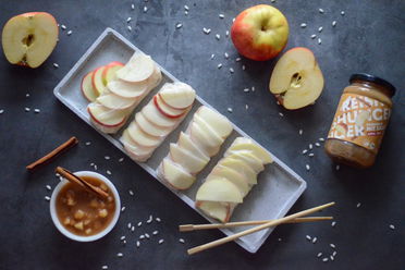 Vegane Milchreis-Sommerrollen