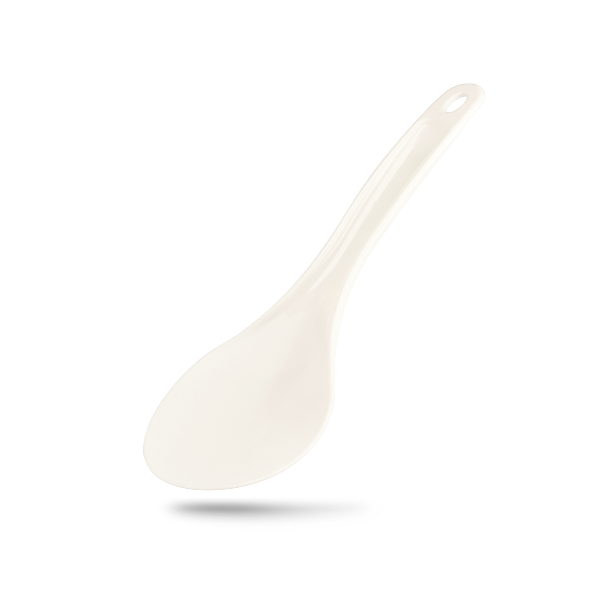 Reiskocher Löffel
