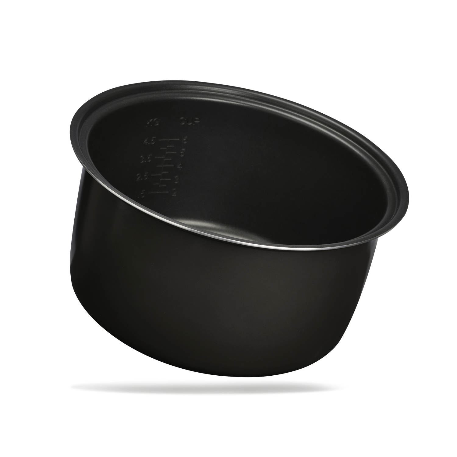 Reishunger Gastronomie Reiskocher Ersatztopf 5,8l