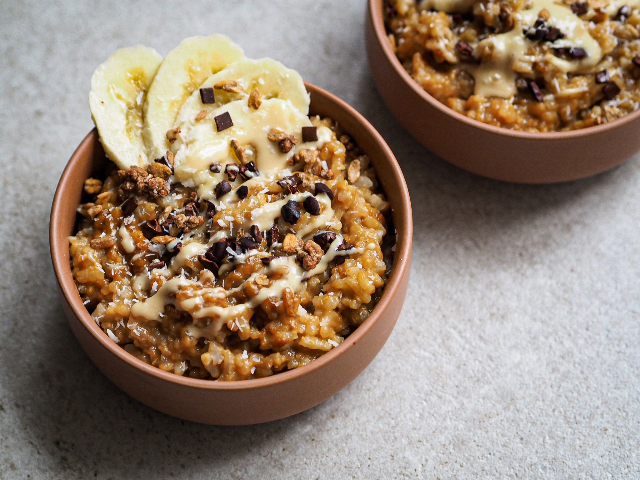 One Pot Rezepte im Reiskocher REISHUNGER