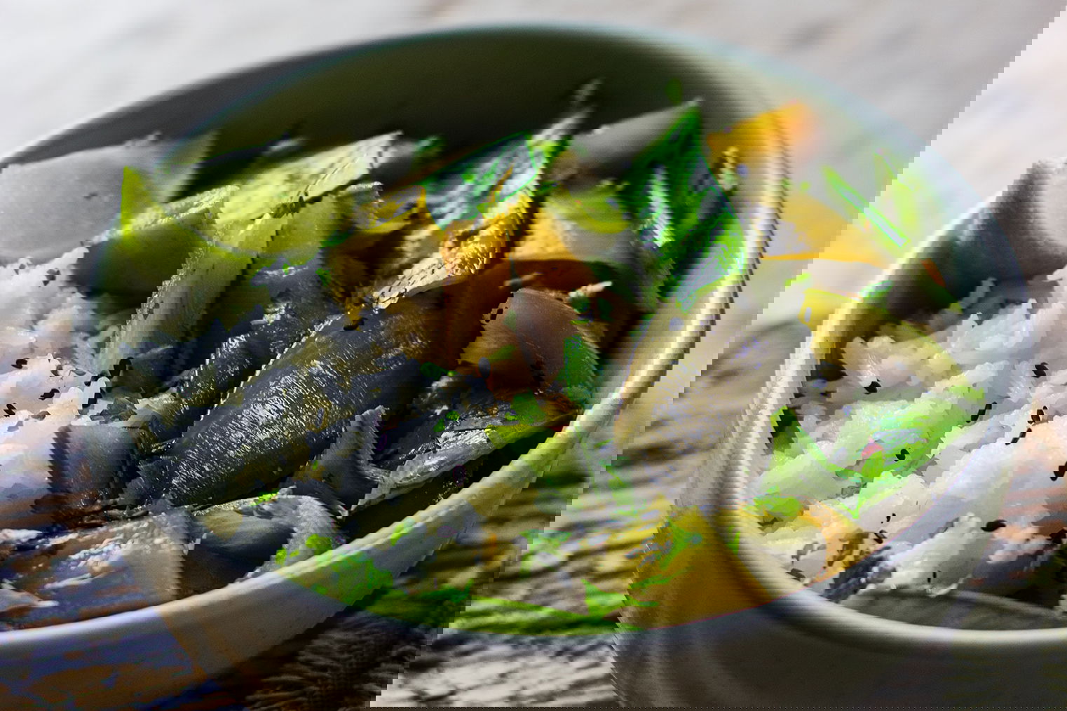 Rezepte mit Jasmin Reis Große Vielfalt REISHUNGER