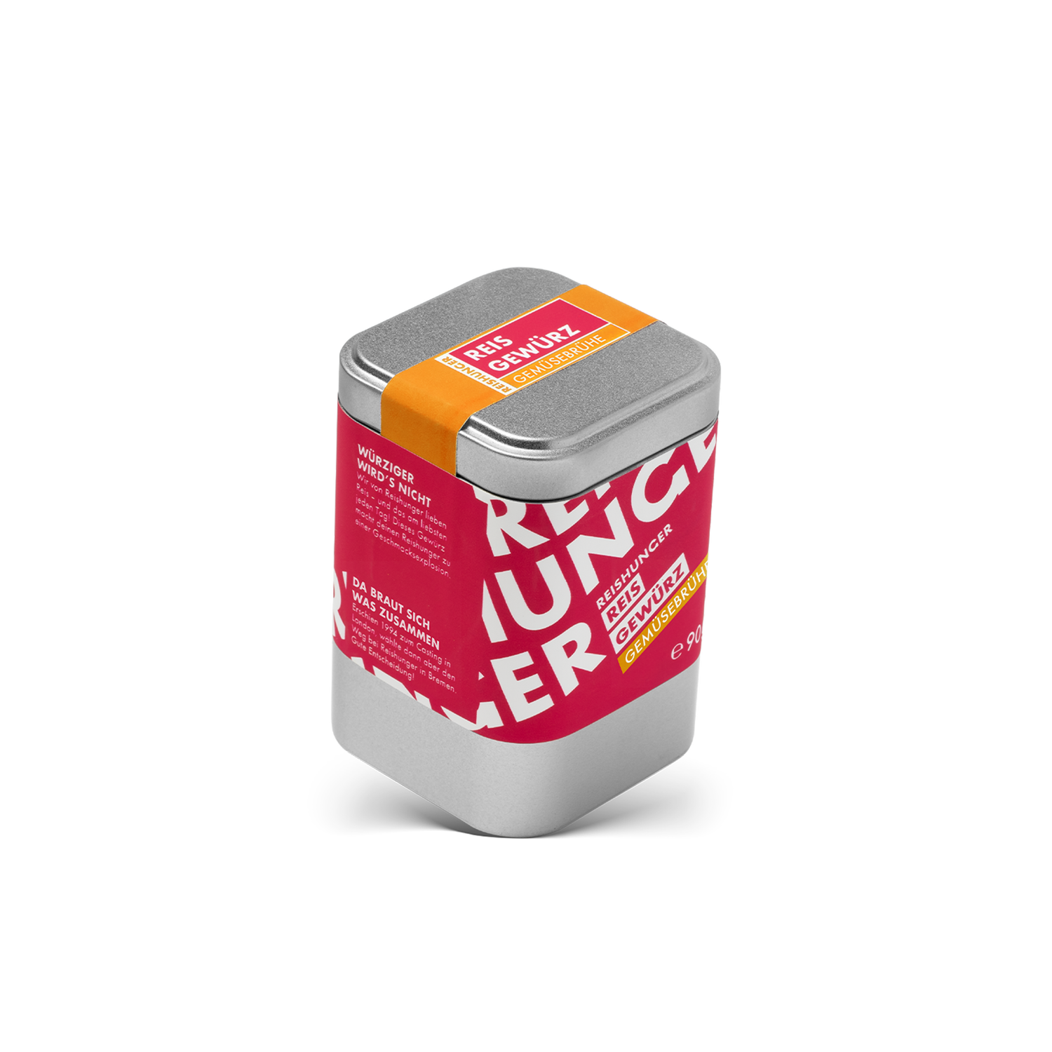 Gemüsebrühe (100g) | Bio-Qualität