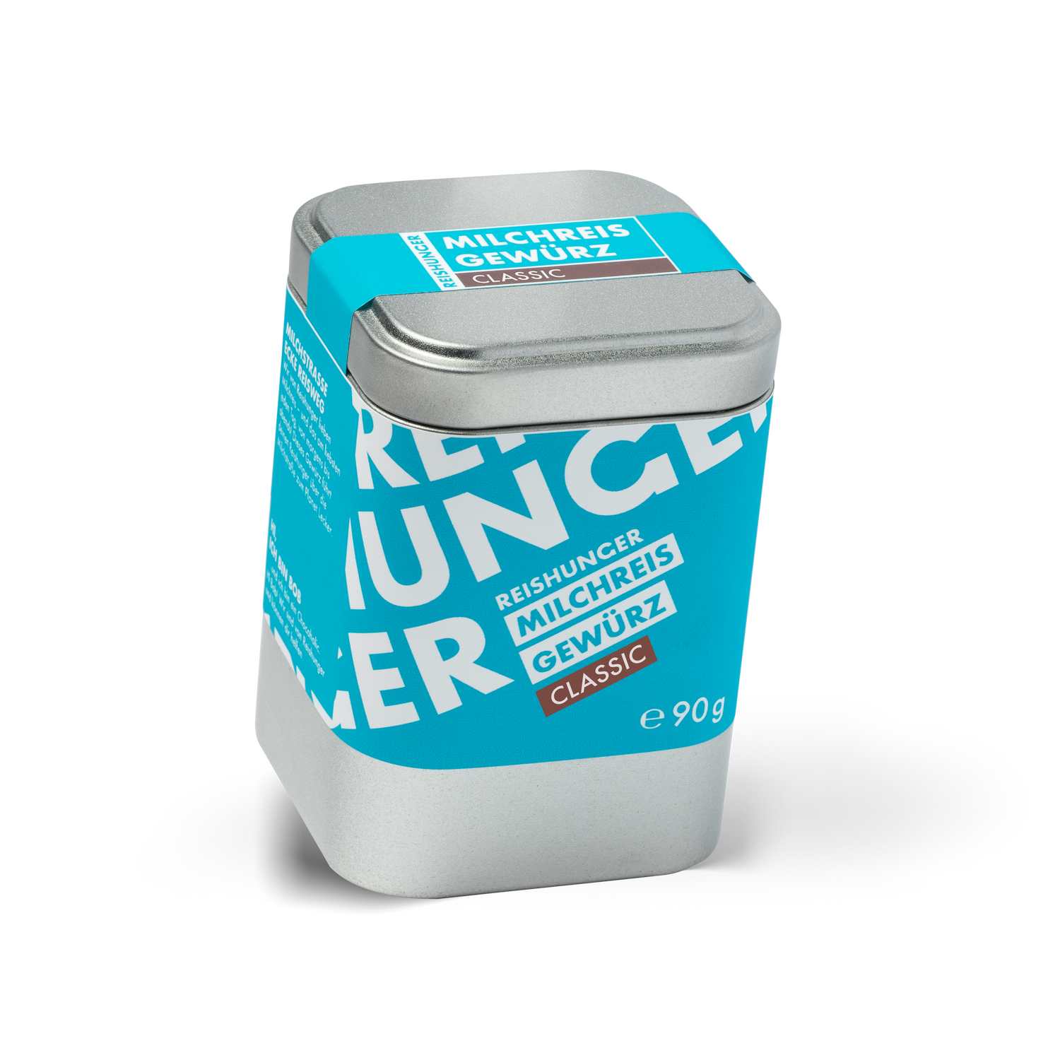 Klassisches Milchreis Gewürz (3x100g)