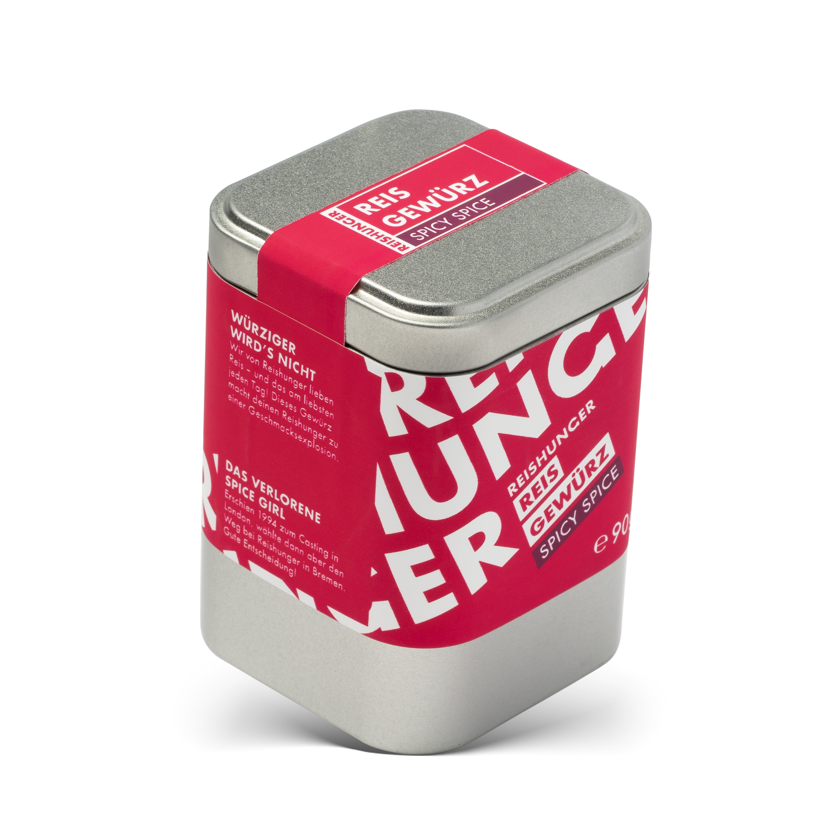 Gefüllte Zucchini mit Reis | Rezept | Reishunger