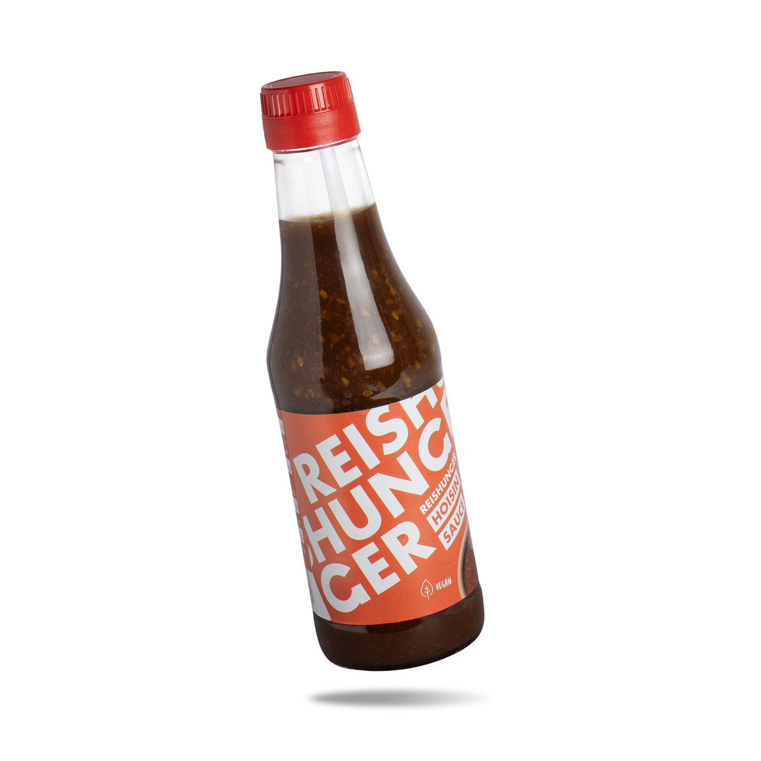 Bio Hoisin Sauce (3 x 250 ml) | Würzsauce mit süßlichem Aroma | Perfekt als Marinade, Dip oder zum Verfeinern