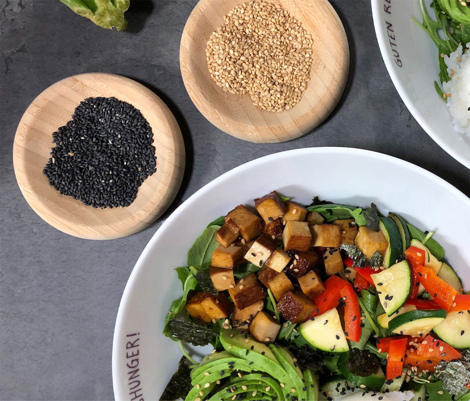 Rezept für Safran Reis mit Tahdig | REISHUNGER