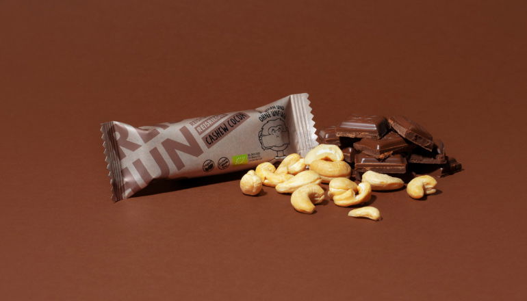 Producten uit rijst