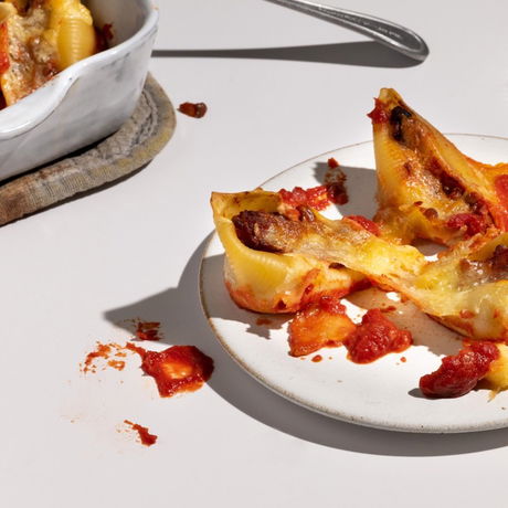 Conchiglioni kaufen BioQualität ab 500g BISSFEST