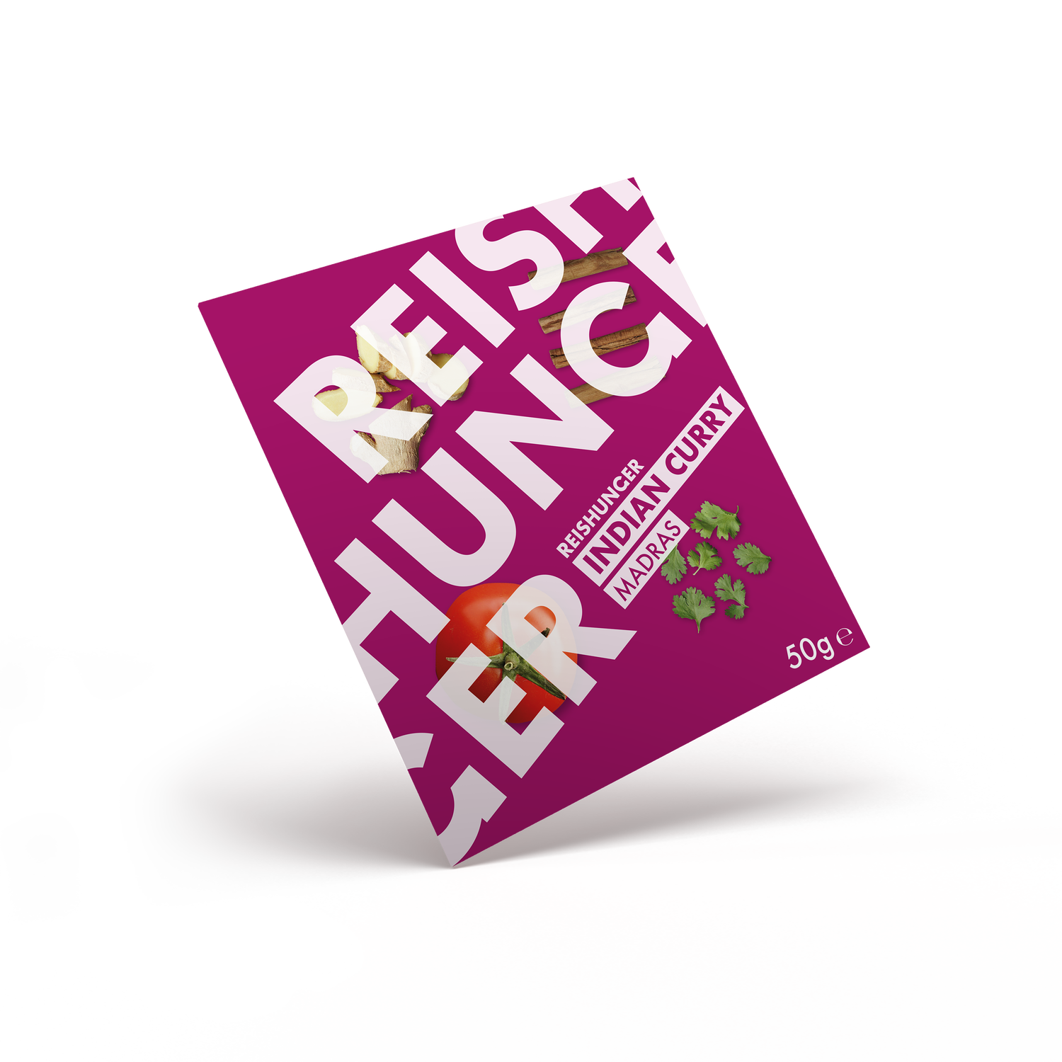 Madras Currypaste (50g) | Indisch