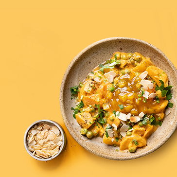 Indisch Curry Rezepte