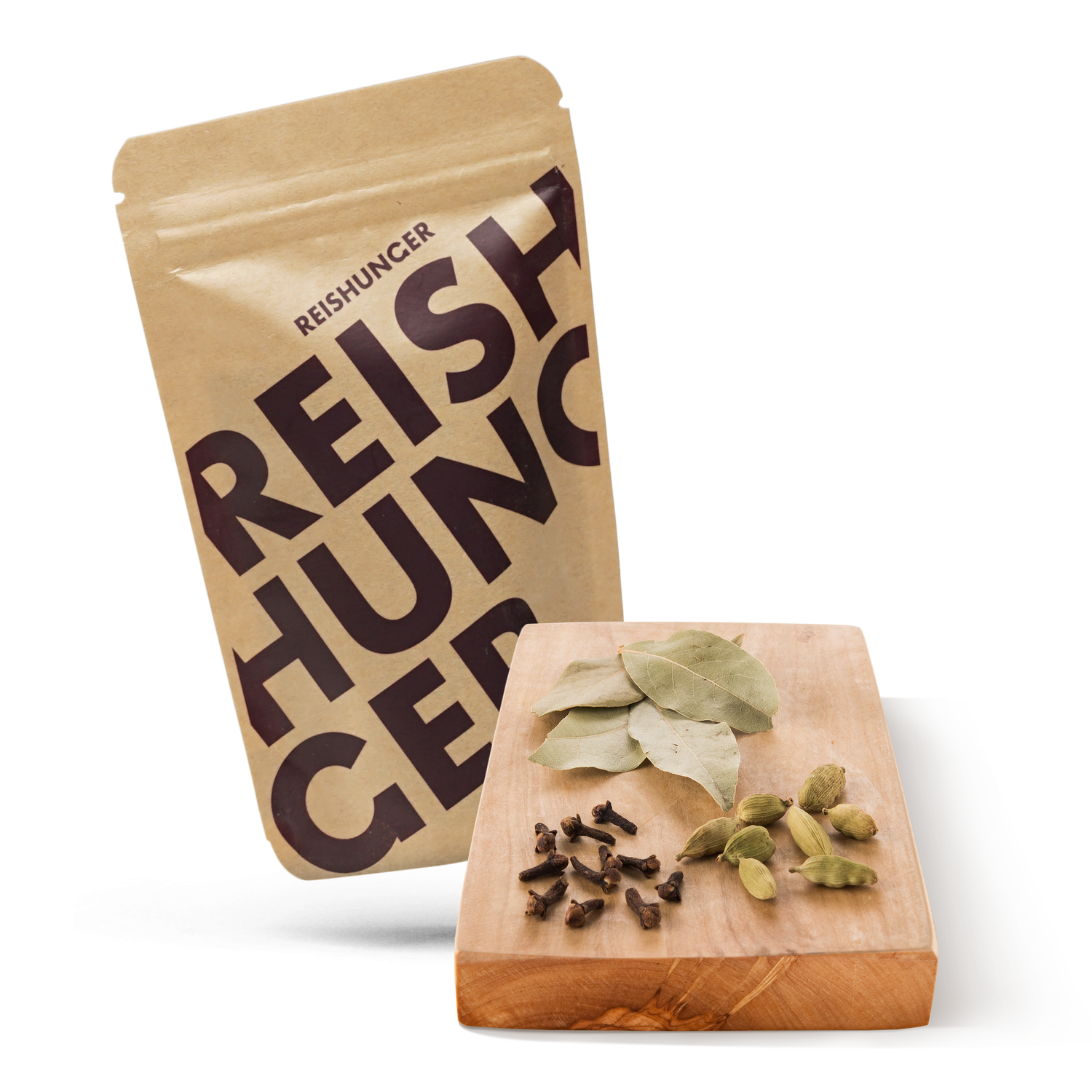 Indisches Reisgewürz (5g)