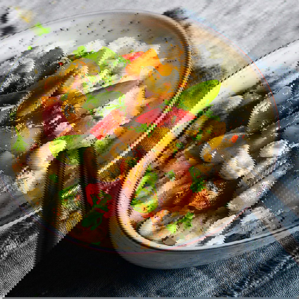 Jasmin Reis kaufen | Duftreis aus Thailand | REISHUNGER