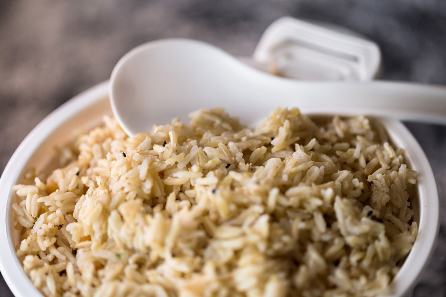 Nudeln in der Mikrowelle kochen Ohne Herd BISSFEST