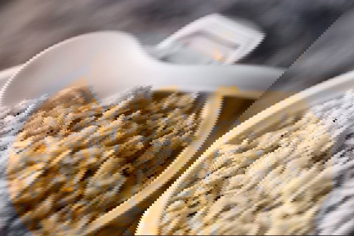 Reis in der Mikrowelle kochen Anleitung REISHUNGER