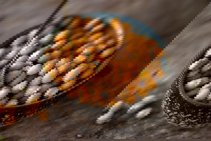 Kichererbsen richtig kochen & zubereiten REISHUNGER