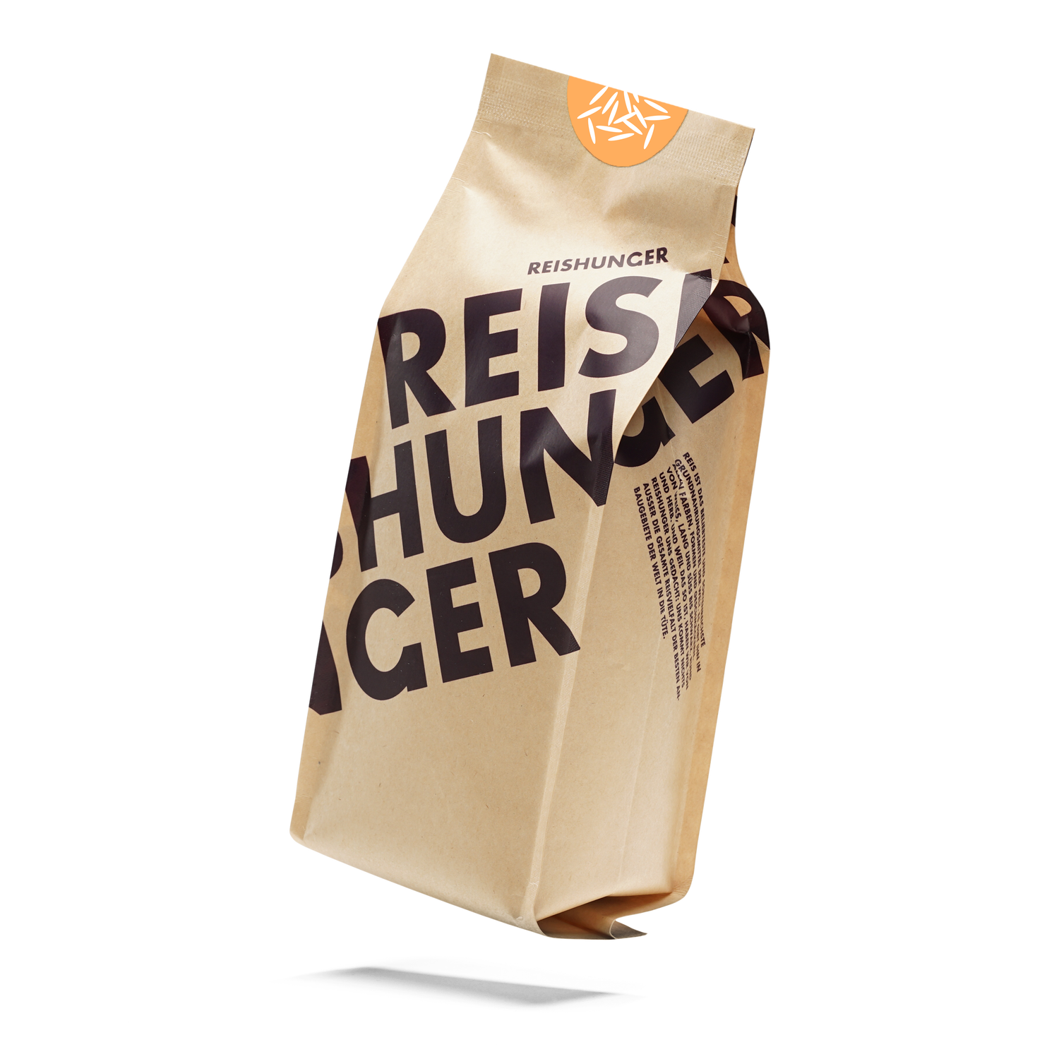 Klebreis (3x600g) | Weiß | Süßes Aroma | Aus Vietnam