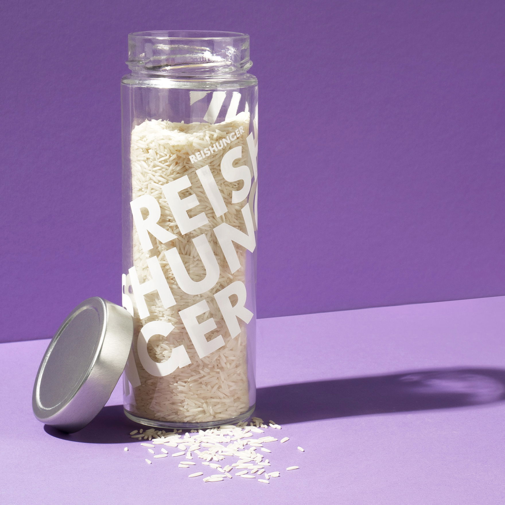 Reis einfrieren Anleitung & Tipps REISHUNGER