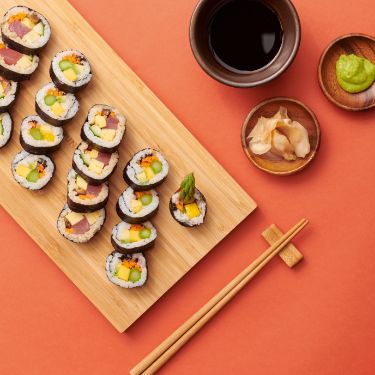 8 stuks rijstballen, accessoires voor kattenkeuken, driehoek, sushi vormpres, voor thuis, keuken, restaurant, hotel, koken, camping
