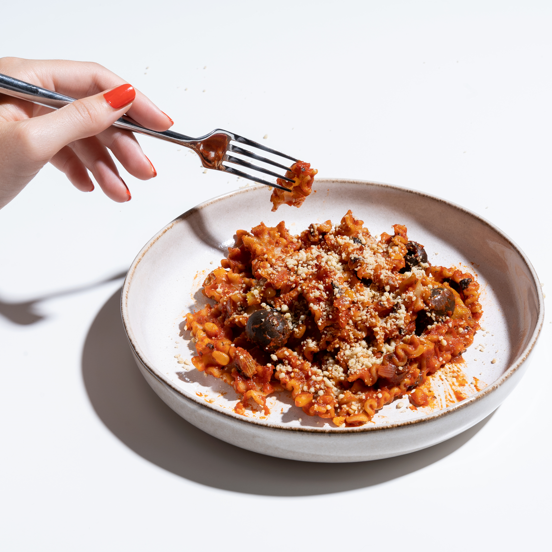 Parmesan Ersatz Vegetarische & vegane Alternativen BISSFEST