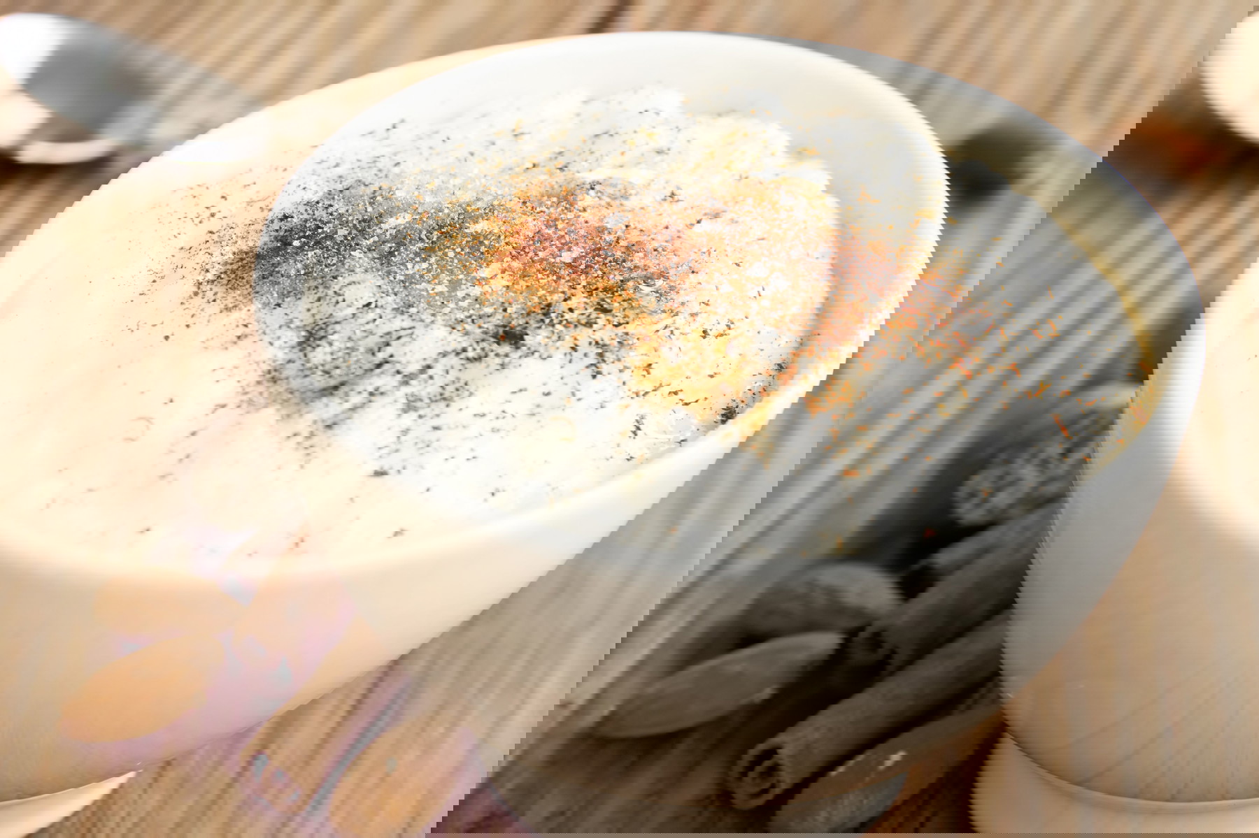 Milchreis mit normalem Reis kochen Anleitung REISHUNGER