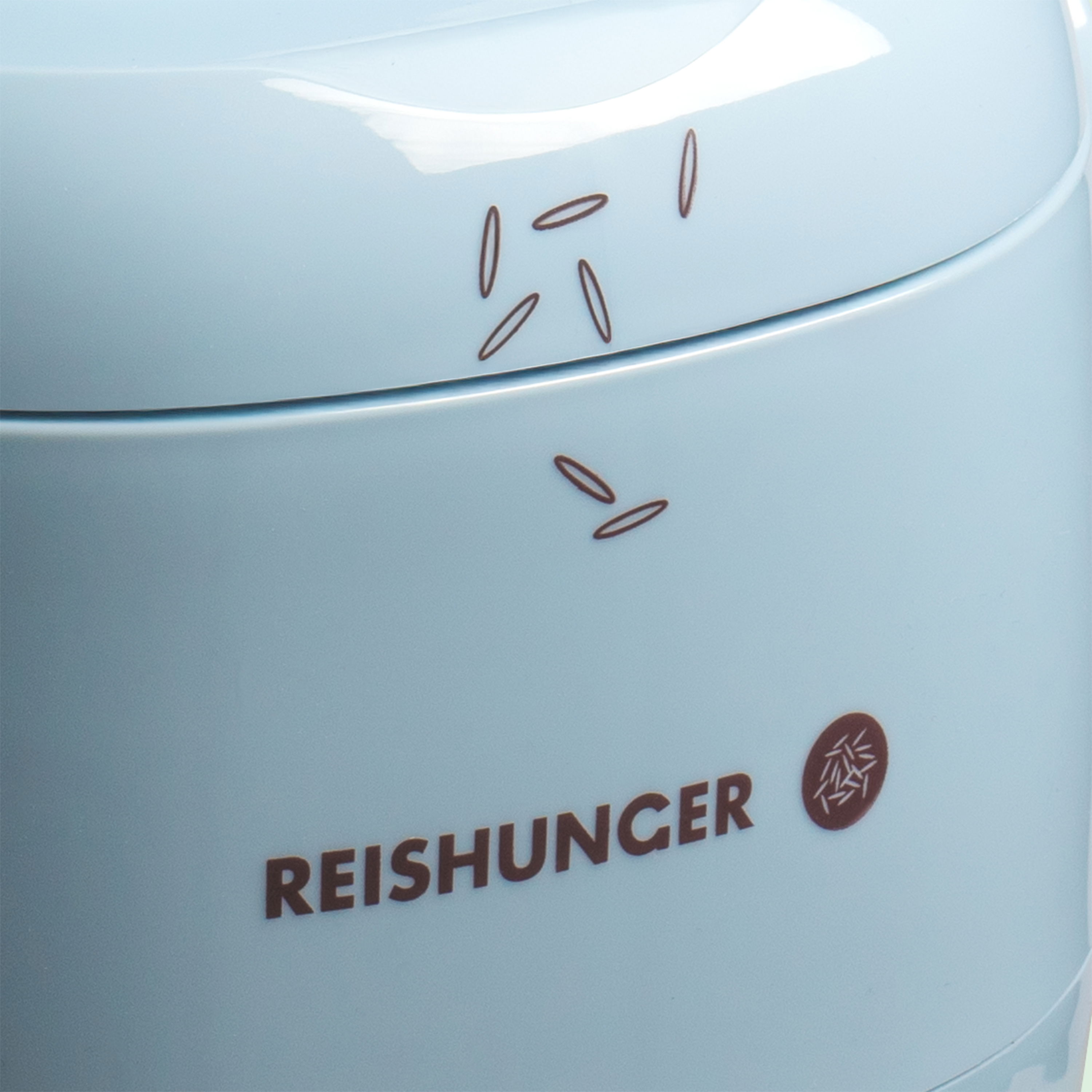 Mini Reiskocher kaufen | 0,3 Liter | Reishunger