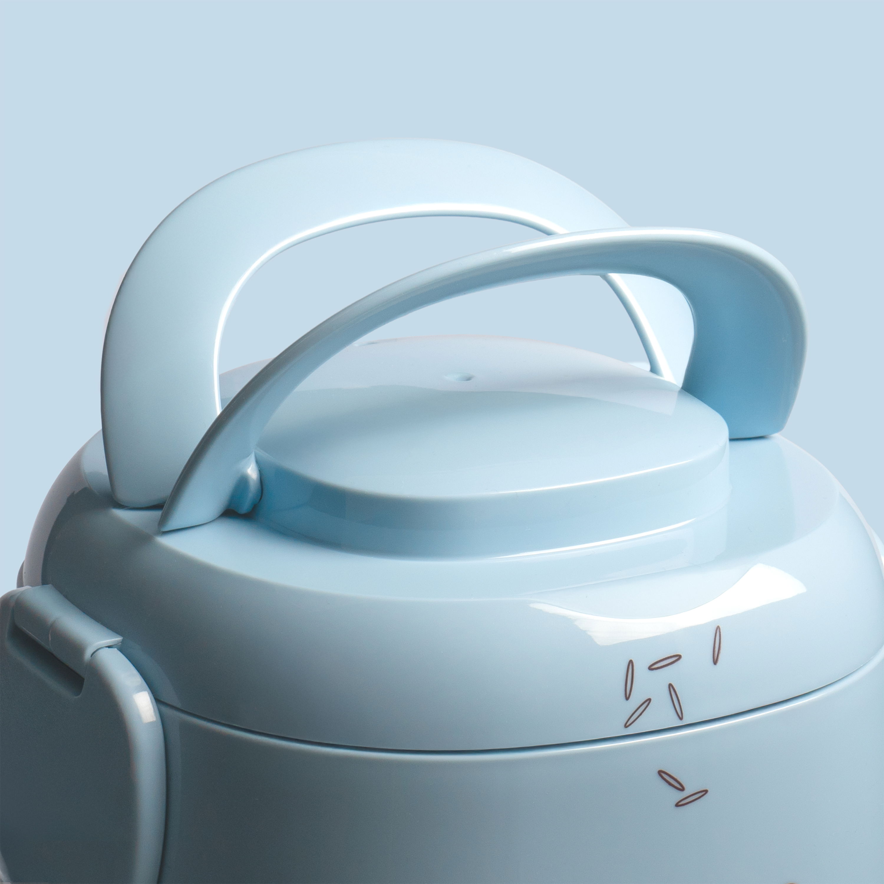 Mini Reiskocher kaufen | 0,3 Liter | Reishunger