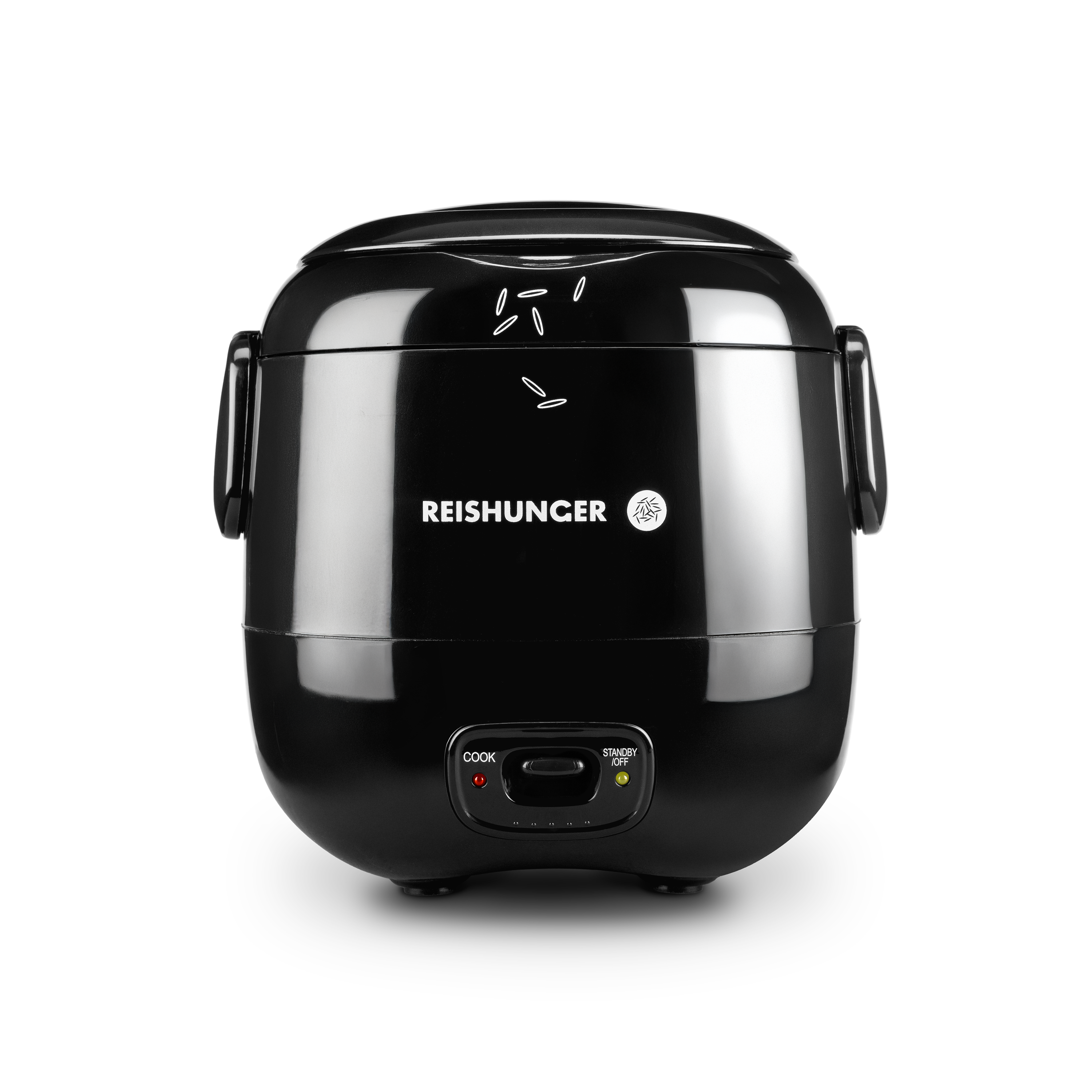 Mini Reiskocher kaufen | 0,3 Liter | Reishunger