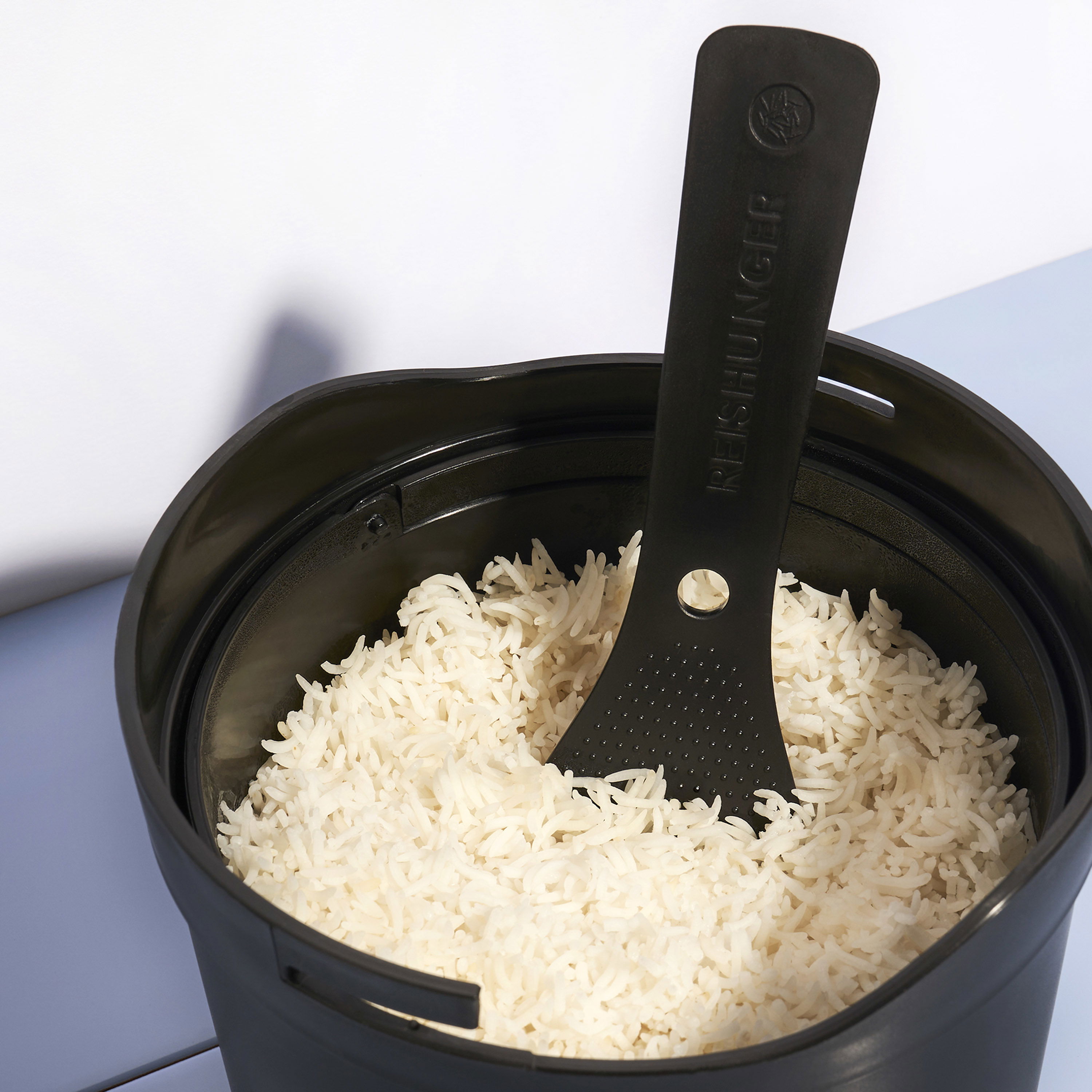 Silikon Reismatte 40cm - Brennfeste Unterlage Für Reiskocher & Dampfgarer