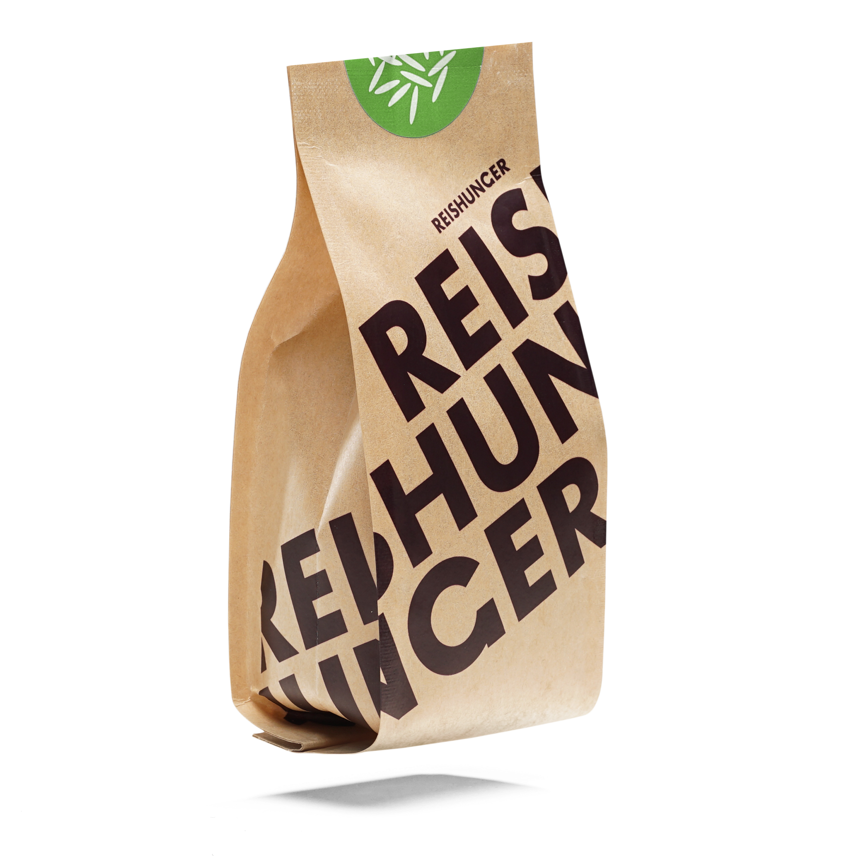 Gebratener Eierreis | REISHUNGER