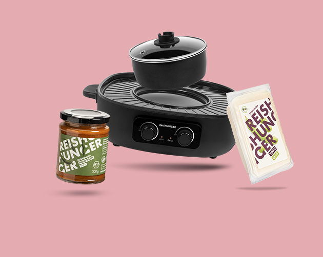 Hot Pot