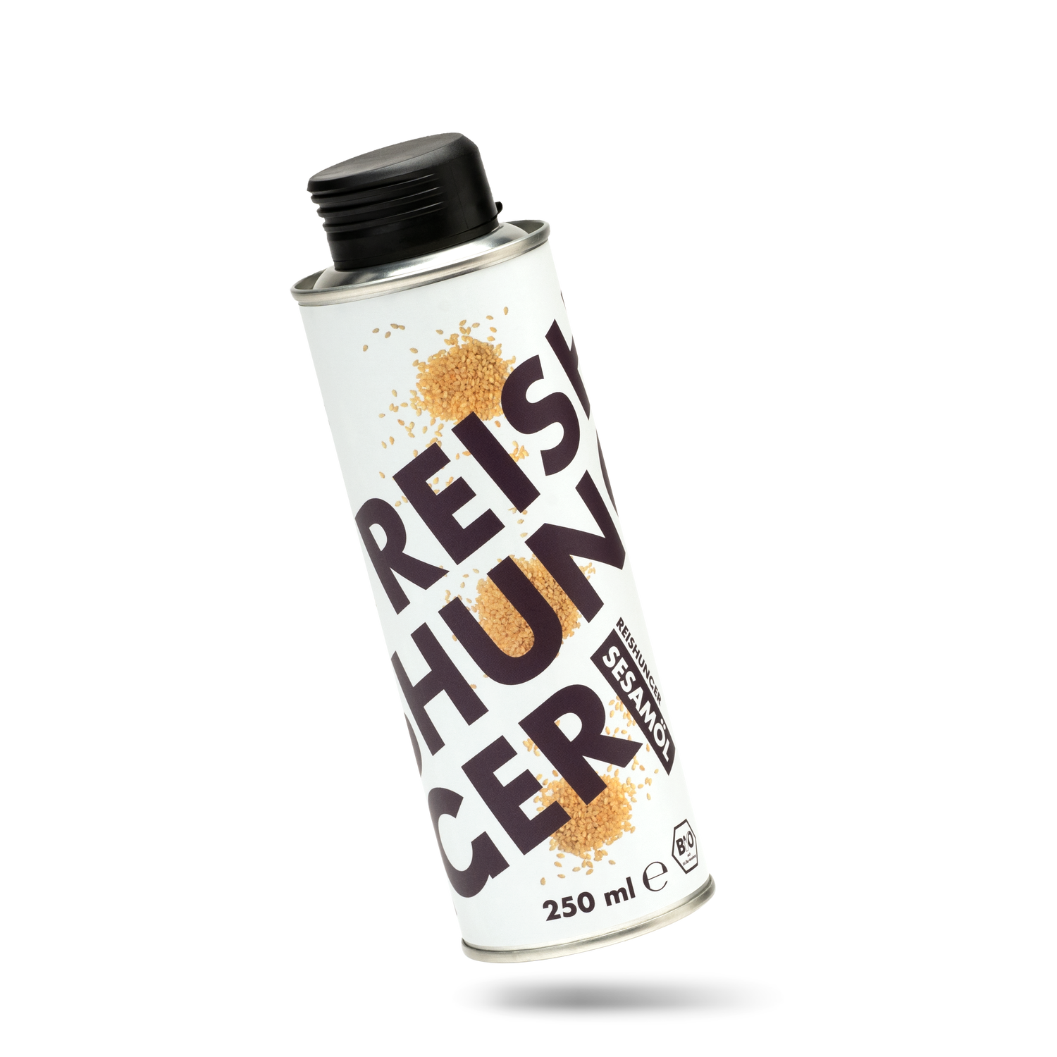 Sesamöl (250ml) | Bio | Kaltgepresst