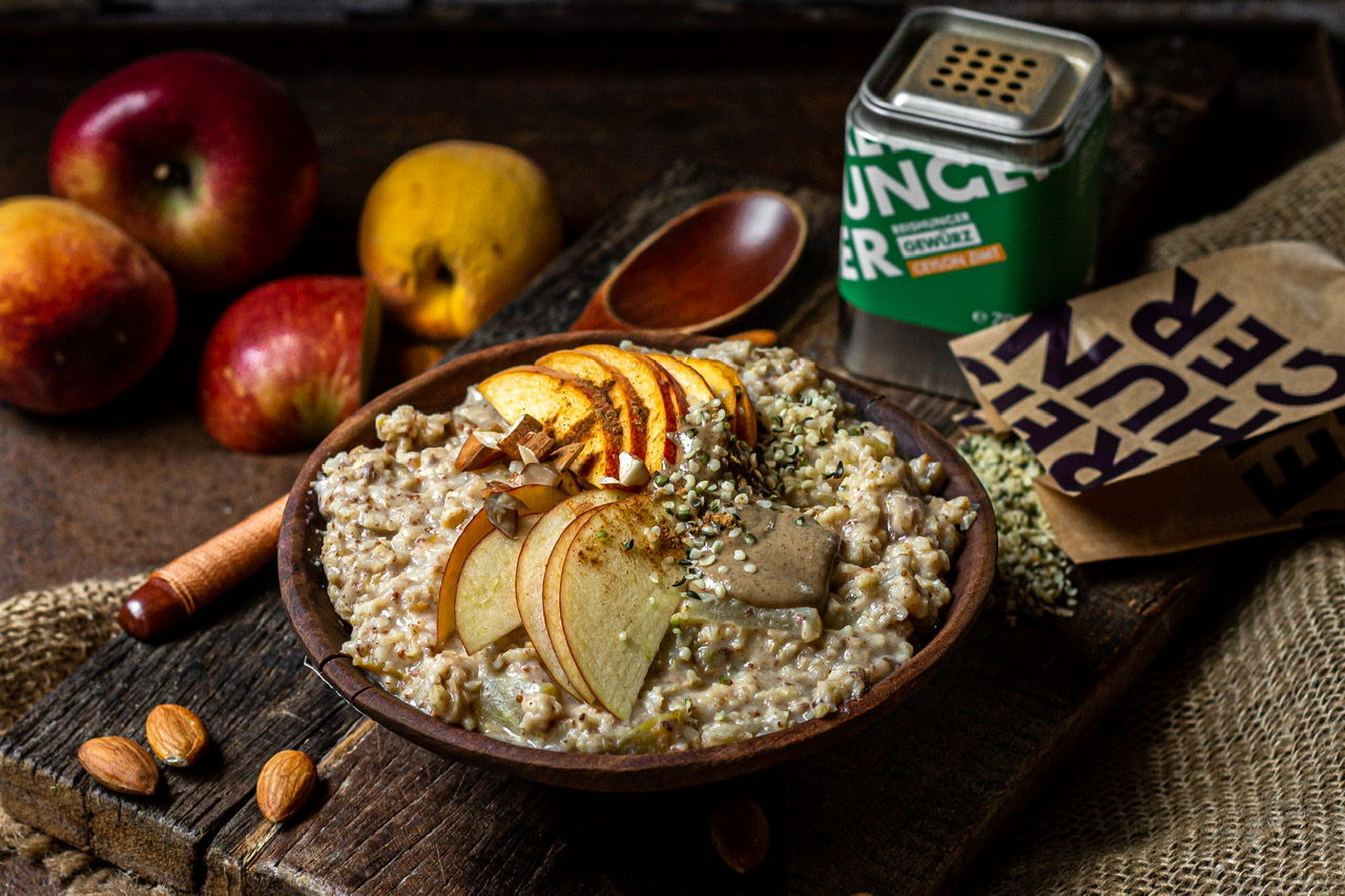 One Pot Rezepte im Reiskocher REISHUNGER