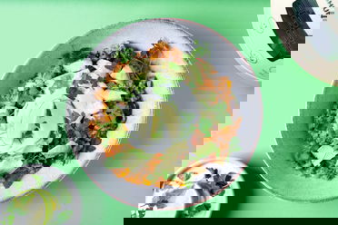 One Pot Tomatenreis aus dem Digitalen Mini Reiskocher